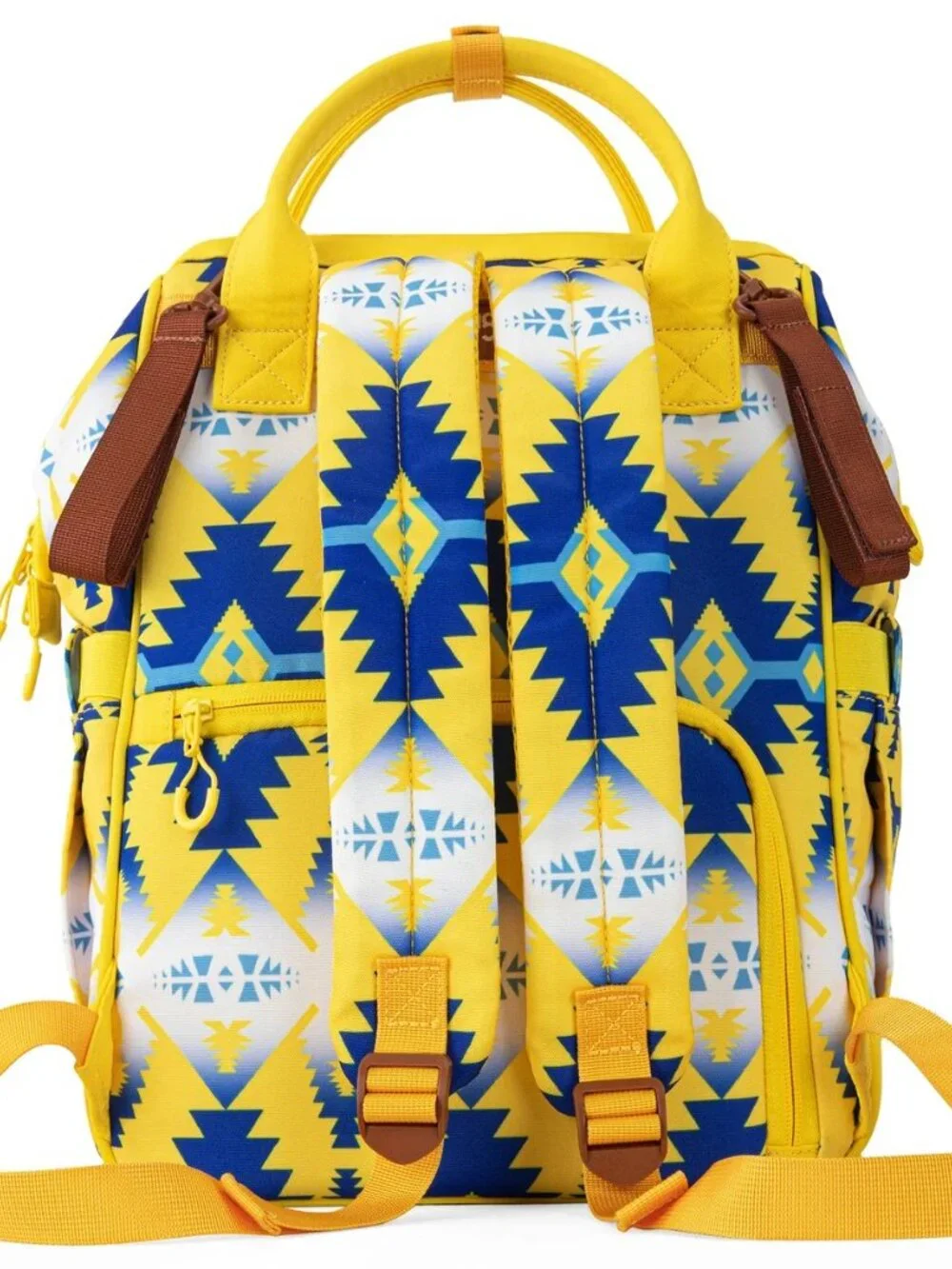 Wrangler made canvas